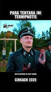 These soldiers were hypnotized #film #gangsterfilmplot #movie #filmreview