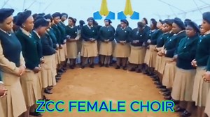 22K views · 660 reactions | Zcc female choir song #Bishop #ntate #kereke #Moruti #DIFELATSAKEREKE #difela #southafrica #gospel #DifelaTsaSione #zcc #moria #lekganyane #limpopo | Difela Corner | Facebook