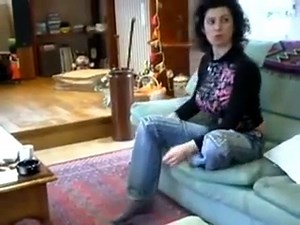 Un couple français baise ensemble