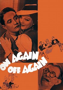 On Again—Off Again streaming: where to watch online?
