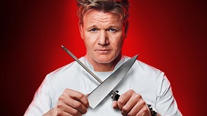 Hell's Kitchen Season 11 Episode 13: 8 Chefs Compete Full HD online MyFlixer