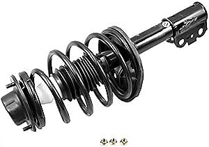 Monroe 171955 QUICK-STRUT Complete Strut Assembly