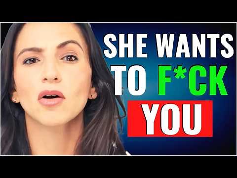 If A Woman Wants to Sleep With You, She’ll Say This (To Avoid Sounding Easy)