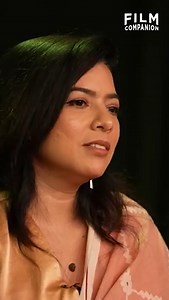 This is the story of Rajshri Deshpande. #RajshriDeshpande #TrialByFire #FilmCompanion | Film Companion Studios