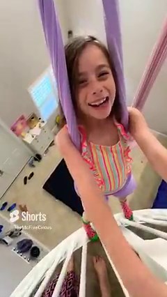 The way it FELL off the balcony!😳 | The McFive Circus