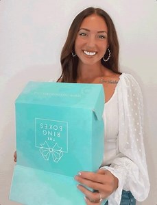 ✨ When you support small businesses like ours, real people do a happy...