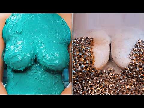 Incredible DIY Craft Compilation – Unbelievable Creations You Can Build!