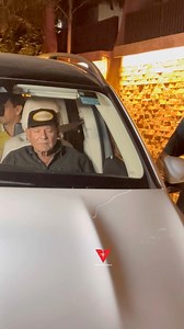 56K views · 1.7K reactions | Salman Khan Mother & Father Salim Khan & Sister Alvira Agnihotri & Atul Agnihotri spotted at Excel #SalimKhan #salmakhan #AlviraAgnihotri #AtulAgnihotri | Varinder Chawla | Facebook