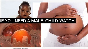 16K views · 784 reactions | Best time to conceive a Male Child/ How to get pregnant with a baby boy naturally / Things you must do to conceive a baby boy naturally #viral #ovulation #conception | Tochi Fertility Channel | Facebook