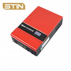 [Hot Item] Good Price Single DC/AC Inverters off Grid Micro Hybrid SMA Power Inverter
