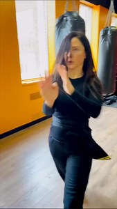 8.8K views · 304 reactions | ⚔️ Wing Chun Cardio Conditioning | Kung Fu Kendra | Facebook