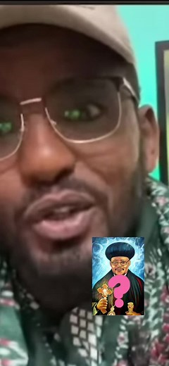 Traditional Ethiopian Attire Showcase