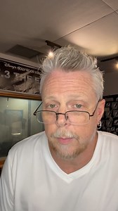 1.6K views · 34 reactions | Crazy how a pair of glasses can take you from cool old guy to...just old guy. -Ethan 邏兩慄‍♂️ | 107.3 THE EAGLE | Facebook