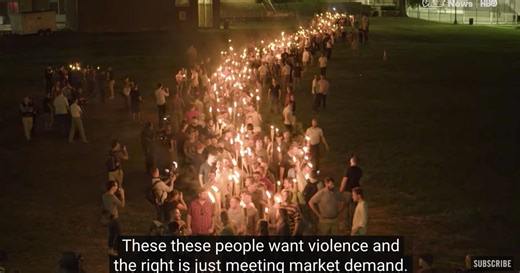 This Charlottesville Documentary Is Required Watching For Americans in 2017