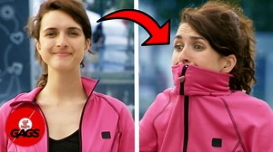 Tongue Tied are we? | Just Kidding