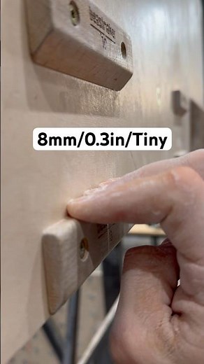 Climber Finger Strength 🤯