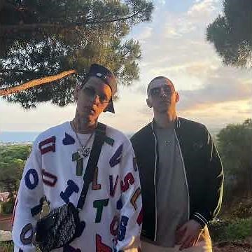 Big Baby Tape & kizaru - 99 Problems (speed up)