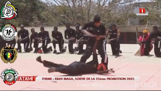 Pro défense school | Pro Defence School