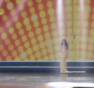 2K views · 67 reactions | Miss Global Philippines 2023, Pearl Hung, during the Evening gown competition. #PearlHung #MissGlobal #MissGlobal2023 #MissGlobalPhilippines2023 #MissGlobalPhilippines send stars | MISS Topstarlogy | Facebook