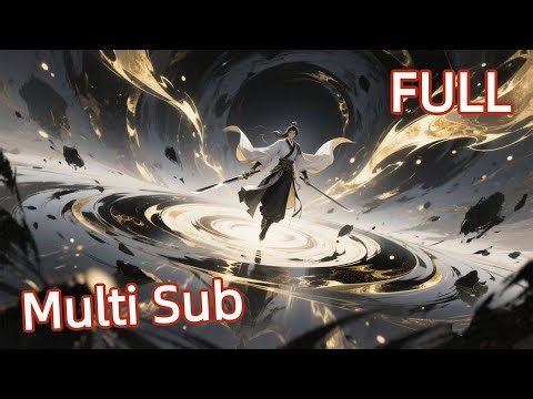 【Multi Sub】Innocent lady VS gentle prince S1 #animation #anime