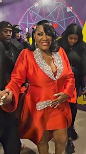 Patti LaBelle looking good 🥰 | Movie and a Meal