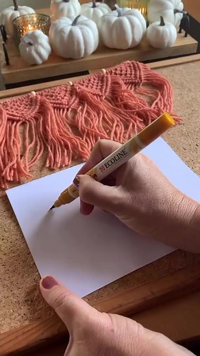 5.9K views · 63 reactions | Hello October  | Caroline Fleming | Facebook