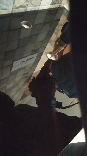 2.9K views · 12 reactions | Hm drilling hole | The Expert In Electric | Facebook