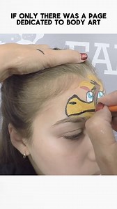 The cutest giraffe!! Artist: Margie Kanter on FABAtv.com | FabaTV