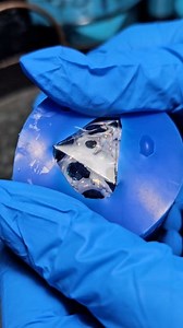 1K views · 18 reactions | Anomaly D20 inspired by Arcane! #arcaneshow #resindice #dicemaker #dicemaking #ttrpg #dice #dnd #handmadedice #arcane #hextech | Cassiopeia Dice | Facebook