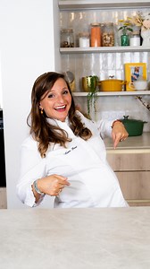 417K views · 6.5K reactions | ‍ Je pensais pas vraiment à ça comme matching outfit avec la baby girl  @les.petits.culottes | Noëmie Honiat Top Chef | Facebook