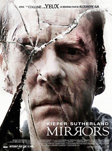 Espejos Siniestros (2008) - Peliculas de Terror ⋆