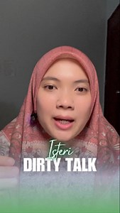 14K views · 2.5K reactions | Kalau bukan isteri main peranan menggoda suami sendiri, siapa lagi? Sekarang ni isteri bukan nak kena bersaing dengan penyondol perempuan je, tapi nak kena bersaing dengan penyondol daripada lelaki juga. Haih jenuh. | Kaunselor Sarah | Facebook