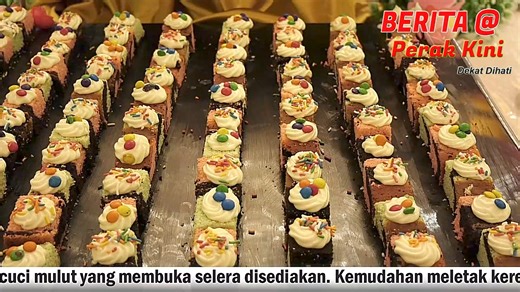 KAMBING GOLEK KEMBALI LAGI DI ROYAL PERAK GOLF CLUB ( RPGC ) SEMPENA RAMADHAN BUFFET | Perak Kini | Facebook