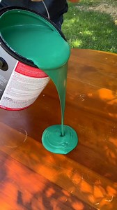 he uses a yard rake to refurbish the table! 🤯 | Flom Prank Bank