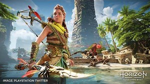 Horizon Forbidden West Release Date: Find out more about Horizon Forbidden West Gameplay