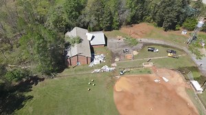 13K views · 97 reactions | Mt Ulla EF-1 tornado damage from the drone. #ncwx #wcnc #tornado #mtulla | Brad Panovich Meteorologist | Facebook