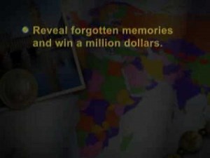 Million Dollar Quest