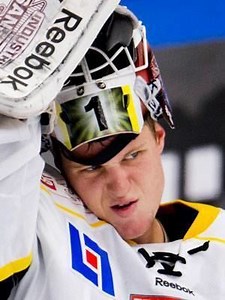 Lars Johansson (ice hockey) - Alchetron, the free social encyclopedia