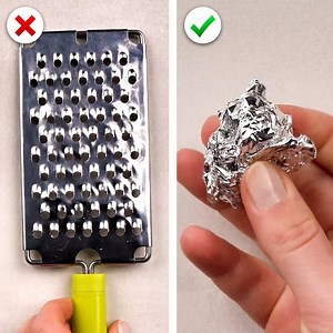 138K views · 658 reactions | Creative Foil Hacks & Ideas | Crafty Panda | Facebook