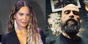 Belinda y Babo, de Cartel de Santa: la cantante revela íntima conversación de Instagram con el rapero
