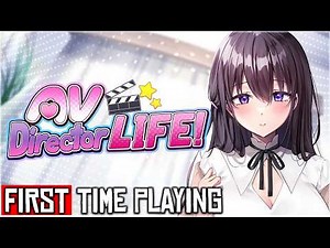 AV Director Life! Gameplay 😱 First Time Playing