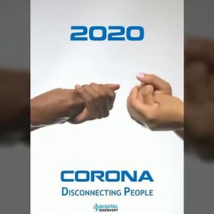 Nokia, connecting people...! 🤝 | Digital Discovery