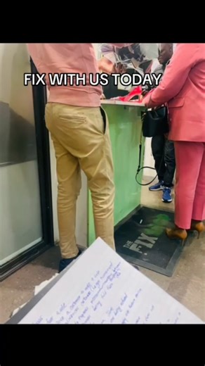 ..fa o akanya shoe repair ,,think The Fix Shop Botswana Call us or visit our stores near you ☎74133567 | The Fix Shop Botswana