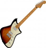 Электрогитара Fender Player Plus Meteora HH