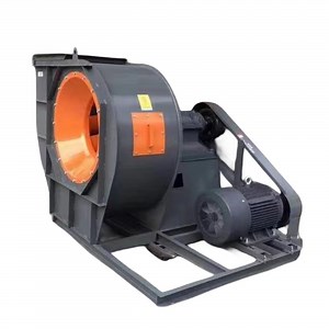[Hot Item] Exhaust Ventilation Centrifugal Fan Blower Fume Extractor Air Mover Dust Fume Aspirator
