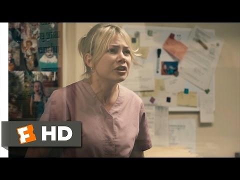 Blue Valentine (10/12) Movie CLIP - So Out of Love (2010) HD