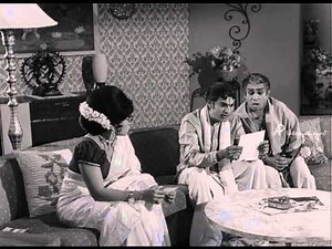 Kasethan Kadavulada - Manorama mistakes Lakshmi as Mad