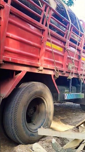 Art Loading Wheel | Heavy Loading on Wheel | Daily Loading Vlog 🚛⚙️