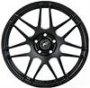 Forgestar Wheels F1718C022N23: F14 Drag Race Wheel 18 in. x 5 in. - JEGS