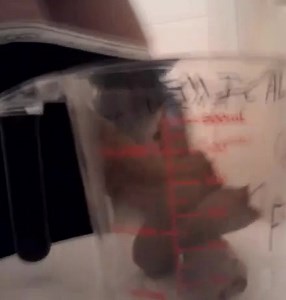 Cup of Poop